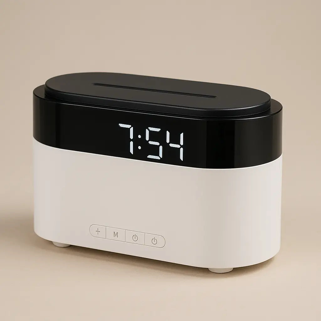 Diffuseur FireClock™ Vapolia