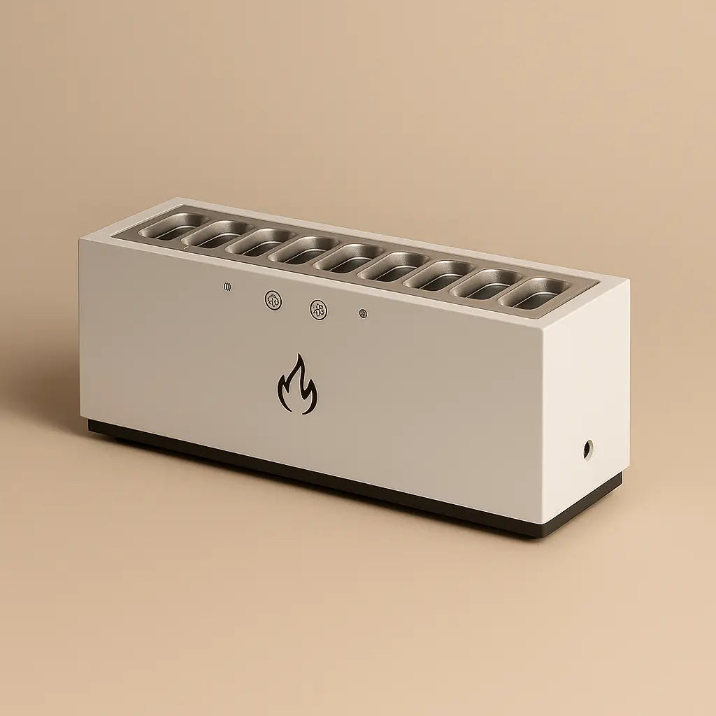 Diffuseur Heavy Fog™ Ma boutique