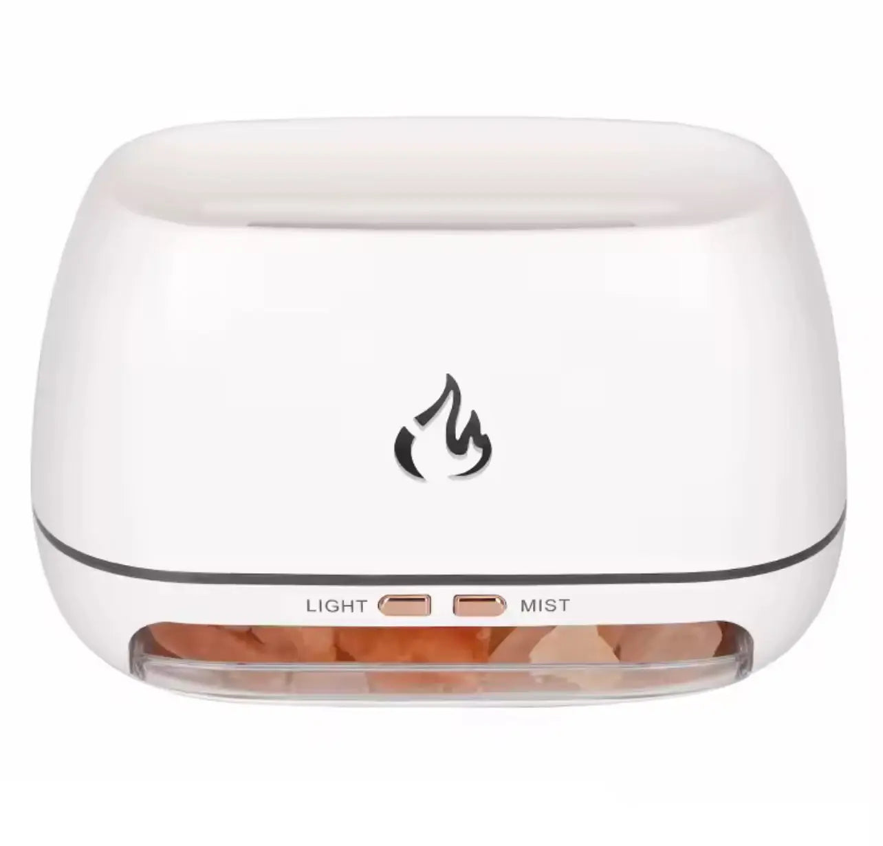 Diffuseur SaltFlame™ Vapolia