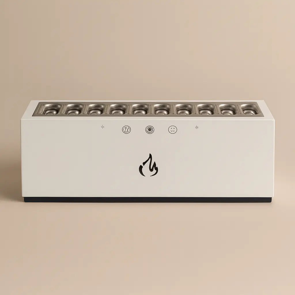 Diffuseur Heavy Fog™ Ma boutique