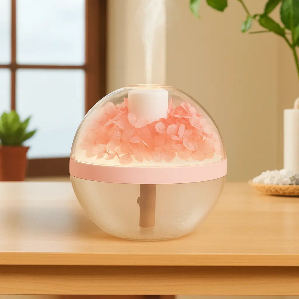 Diffuseur BlossomMist™ Vapolia