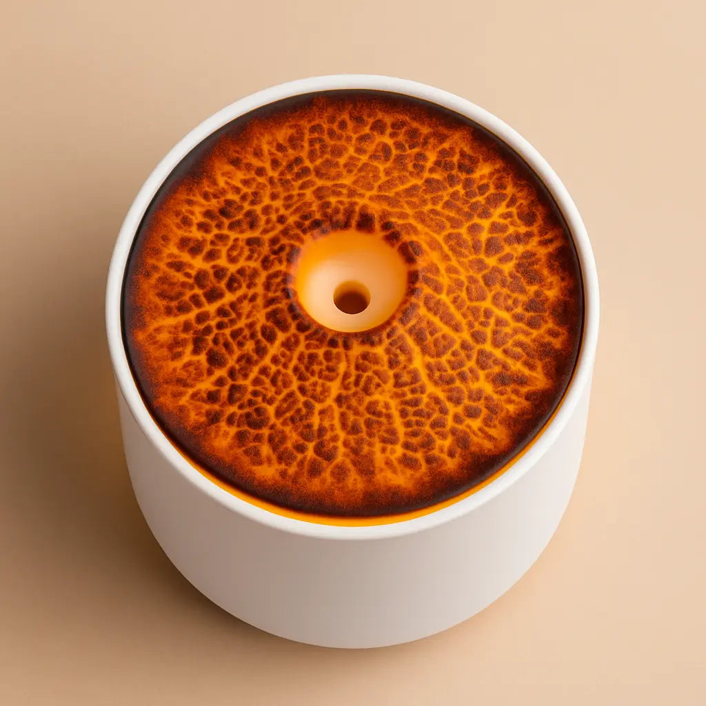 Diffuseur Volcaniste™ Ma boutique