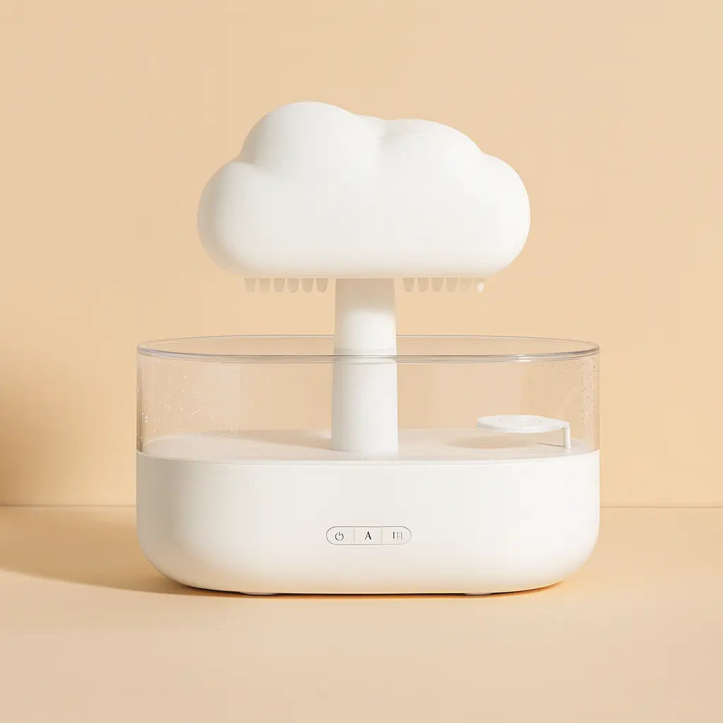 Diffuseur RainCloud™ Ma boutique