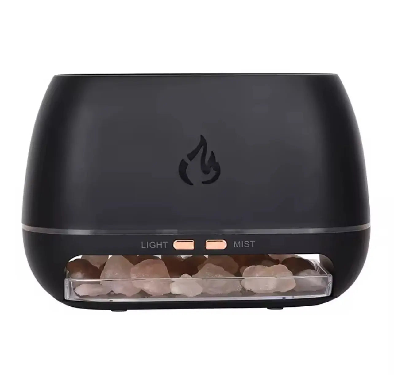 Diffuseur SaltFlame™ Vapolia