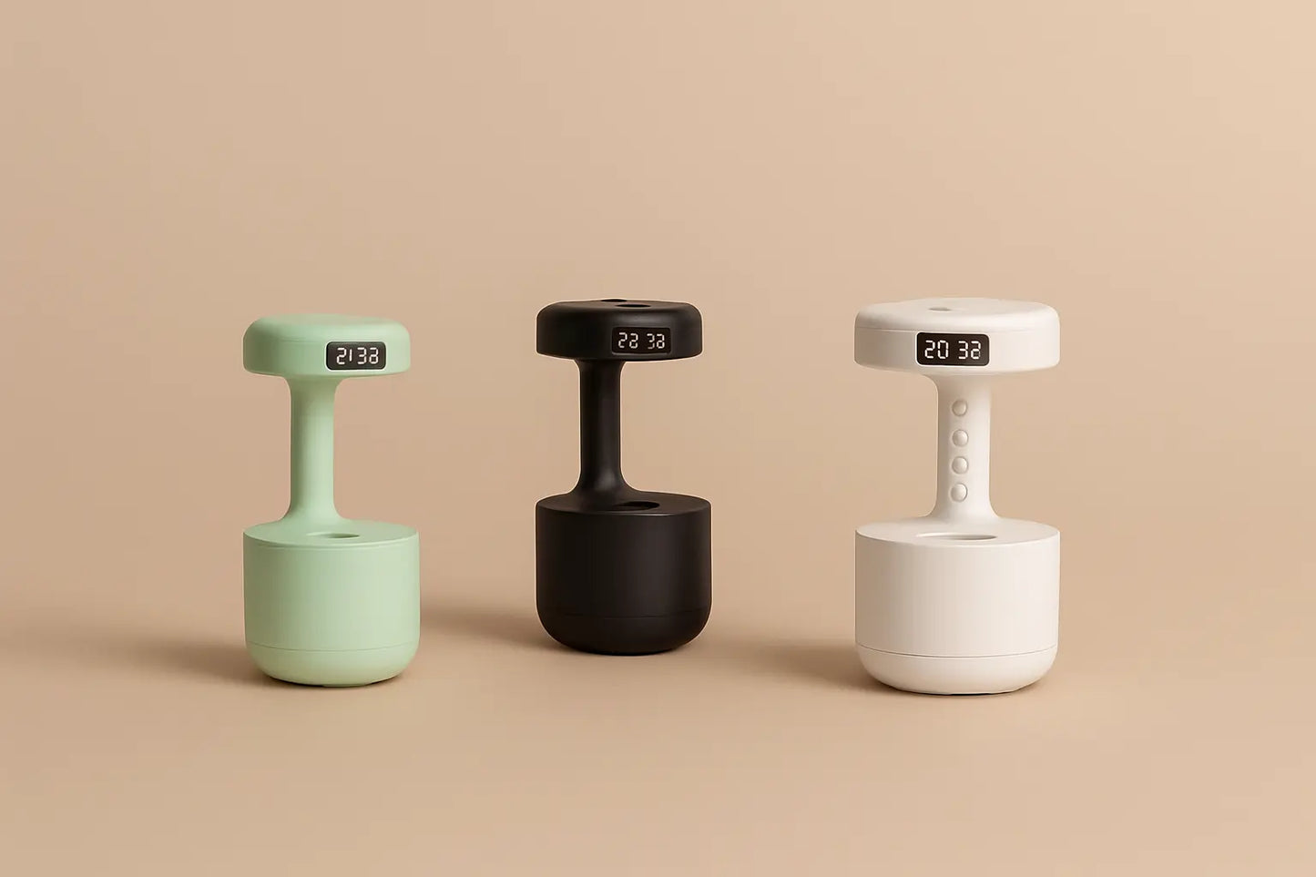Diffuseur AquaDrop™ Ma boutique