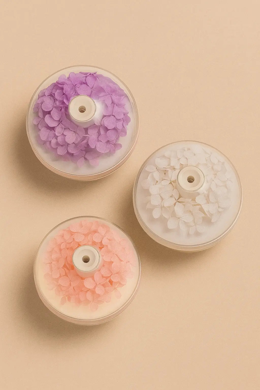 Diffuseur BlossomMist™ Vapolia