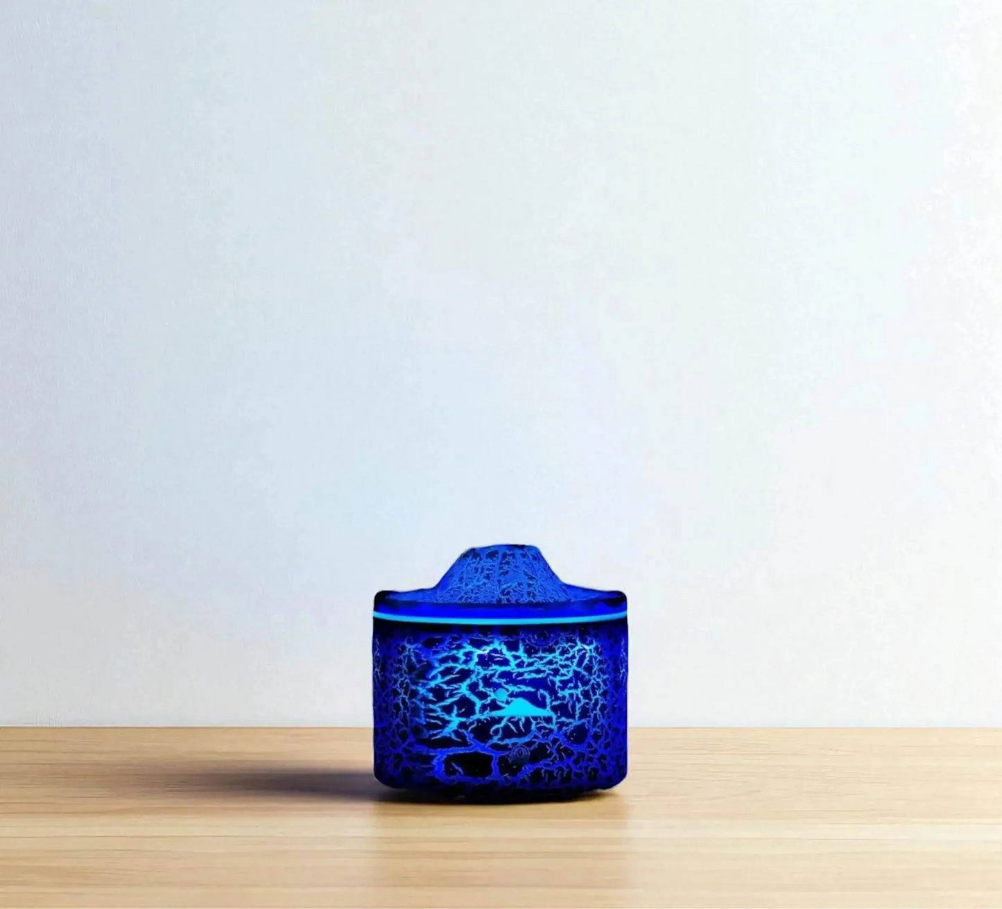 Diffuseur Volcaniste™ Ma boutique