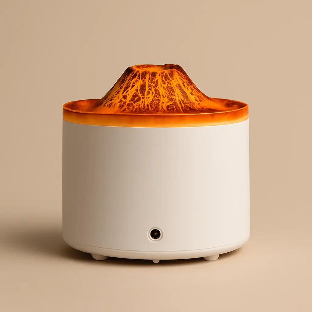 Diffuseur Volcaniste™ Ma boutique