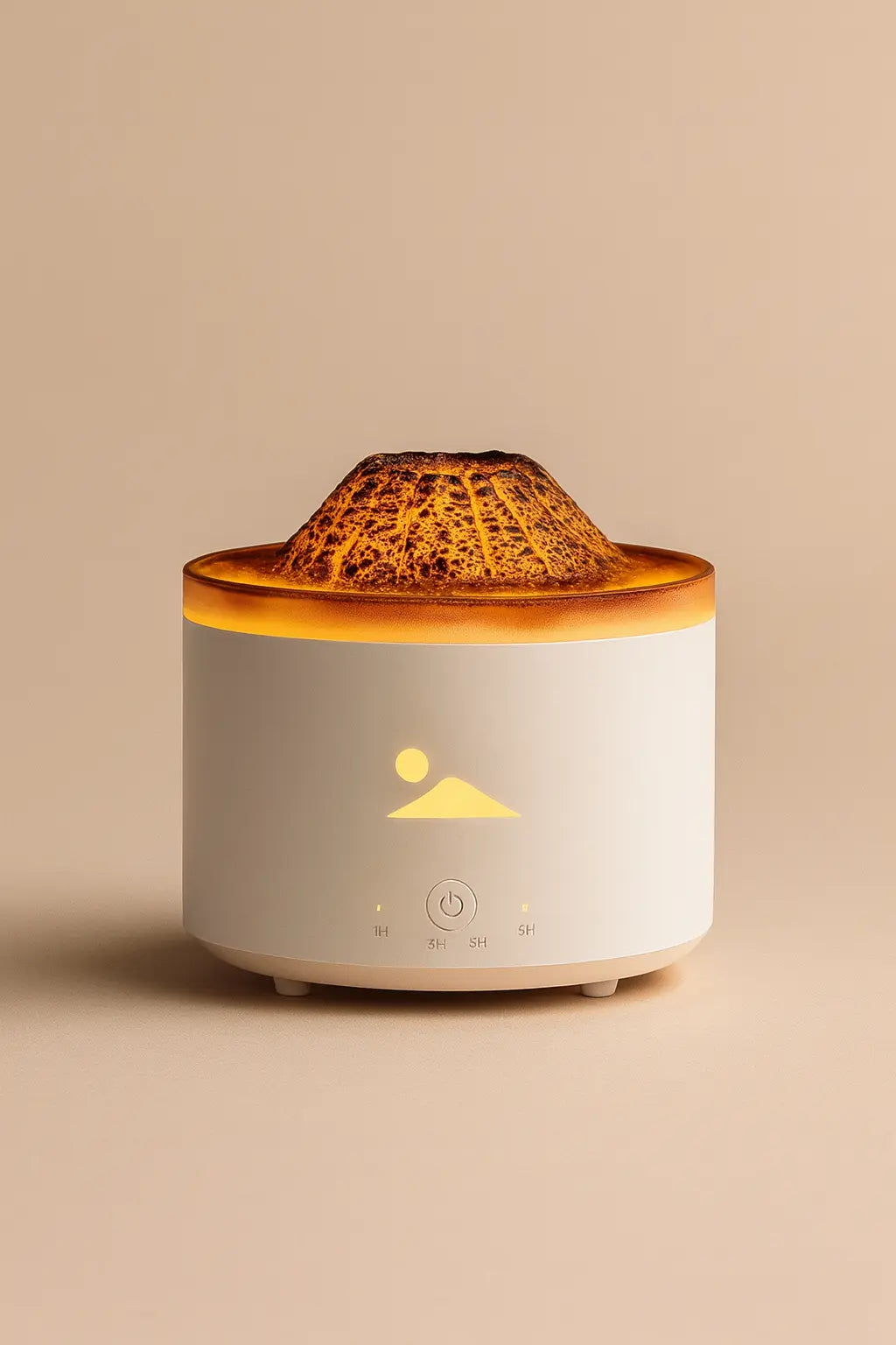 Diffuseur Volcaniste™ Ma boutique