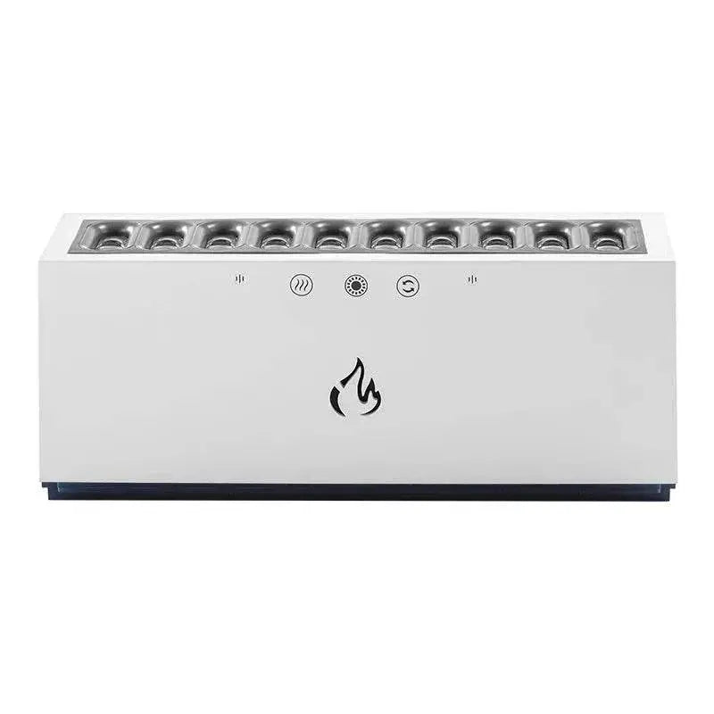 Heavy Fog™ – L’humidificateur sensoriel qui réinvente votre ambiance - Vapolia
