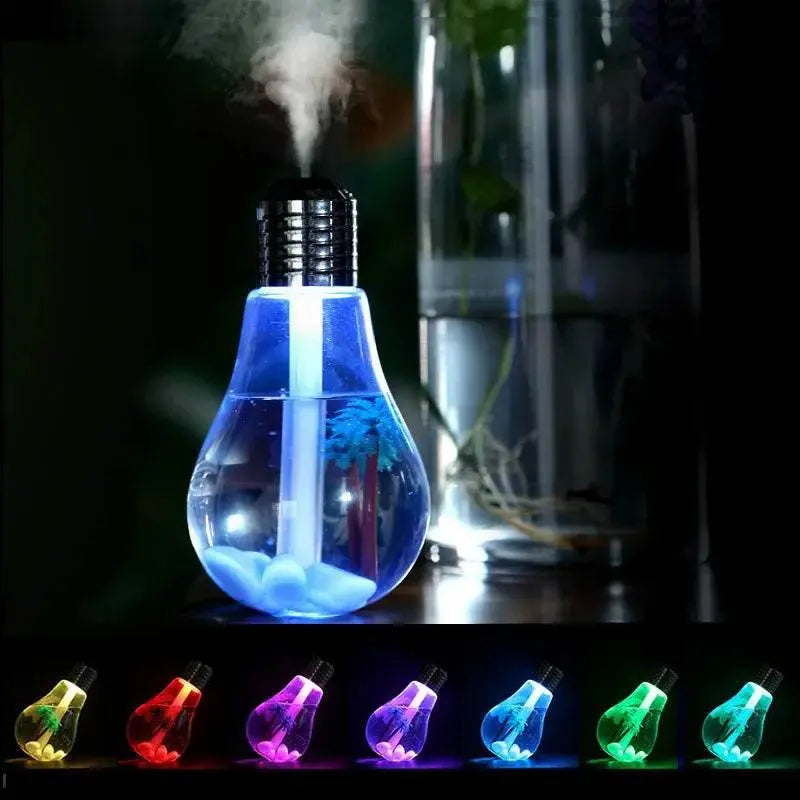 Humidificateur ZenMist™ – Créez votre bulle de bien-être - Vapolia