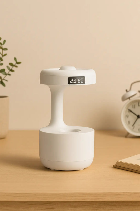 Diffuseur AquaDrop™ Ma boutique