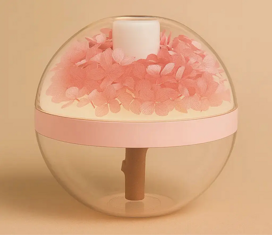 Diffuseur BlossomMist™ Vapolia