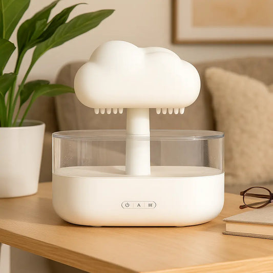 Diffuseur RainCloud™ Ma boutique