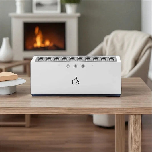 Diffuseur Heavy Fog™ Ma boutique
