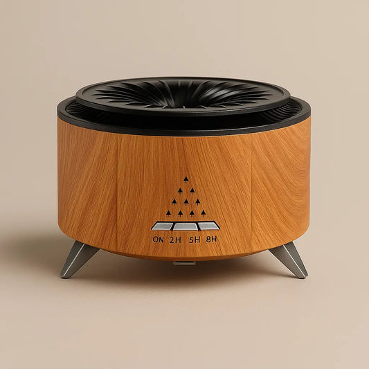 Diffuseur FlameLight™ Vapolia