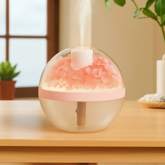 Diffuseur BlossomMist™ Vapolia