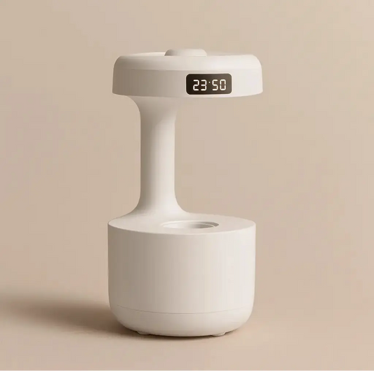 Diffuseur AquaDrop™ Ma boutique