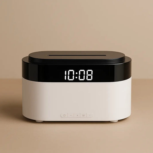 Diffuseur FireClock™ Vapolia