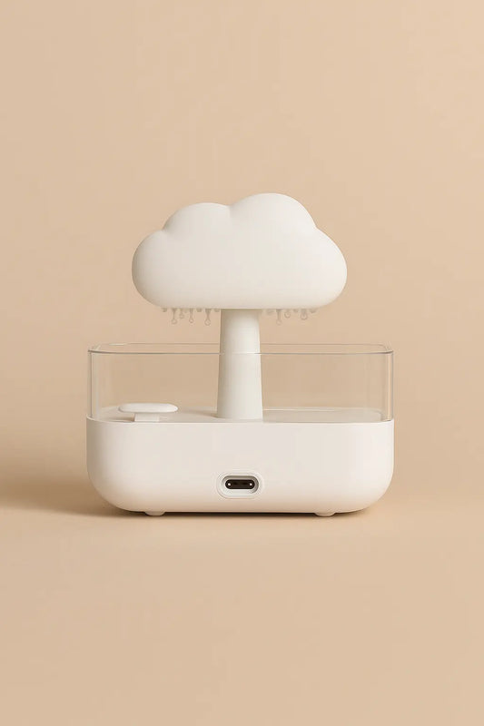 Diffuseur RainCloud™ Ma boutique