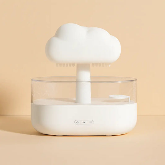 Diffuseur RainCloud™ Ma boutique
