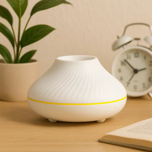 Diffuseur VolcanoMist™ Ma boutique