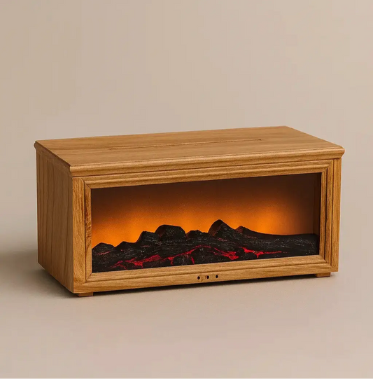 Diffuseur FlameMist™ 2ème génération