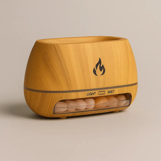 Diffuseur SaltFlame™ Vapolia