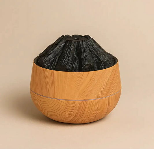 Diffuseur CharcoalFlame™ Vapolia