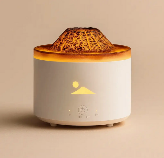 Diffuseur Volcaniste™ Ma boutique