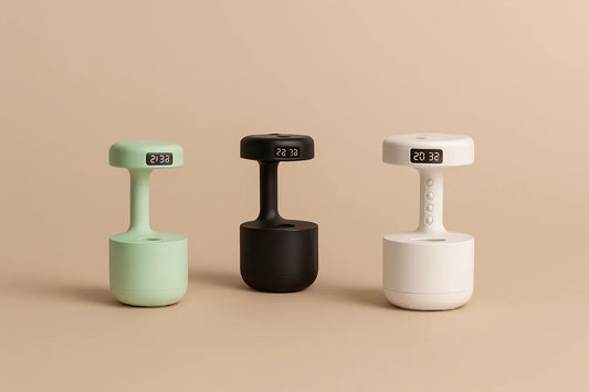 Diffuseur AquaDrop™ Ma boutique