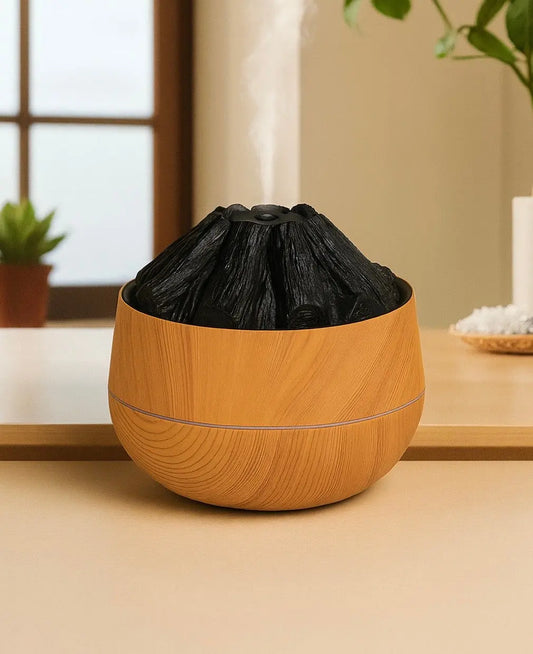Diffuseur CharcoalFlame™ Vapolia