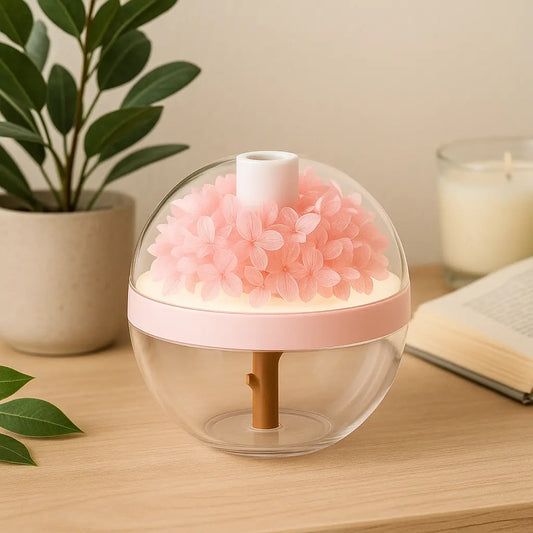 Diffuseur BlossomMist™ Vapolia