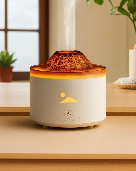 Diffuseur Volcaniste™ Ma boutique