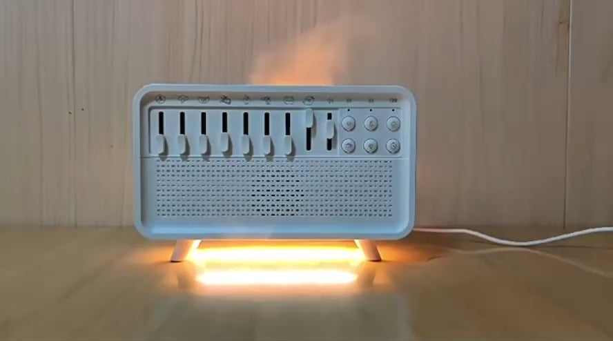 Charger la vidéo : 
